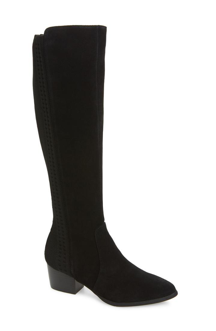 Women's Nic + Zoe Windsor Knee High Boot