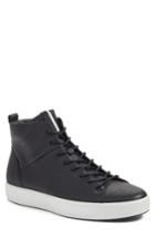 Men's Ecco Soft 8 Sneaker -11.5us / 45eu - Black