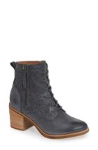 Women's Sofft Sondra Bootie M - Blue