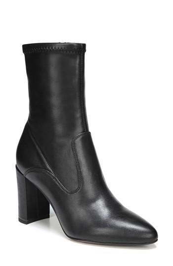 Women's Sarto By Franco Sarto Fancy Boot W - Black