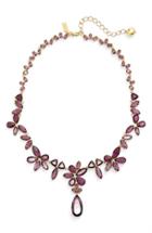 Women's Kate Spade New York Crystal Statement Necklace