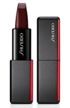 Shiseido Modern Matte Powder Lipstick - Dark Fantasy