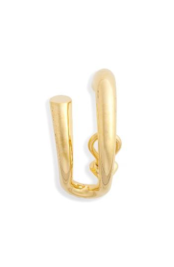 Women's Charlotte Chesnais Dali Vermeil Ear Cuff