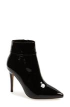 Women's Alias Mae Tally Pointy Toe Bootie Us / 36eu - Black