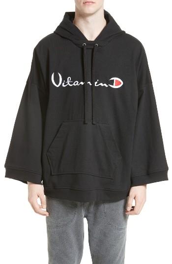 Men's Drifter Ventus Vitamin D Hoodie