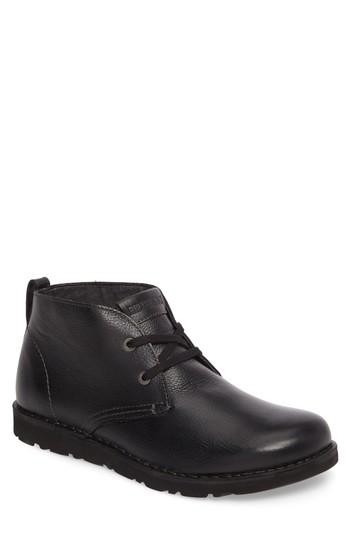 Men's Birkenstock 'harris' Chukka Boot -9.5us / 42eu D - Black