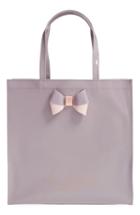 Ted Baker London 'large Icon - Bow' Tote -