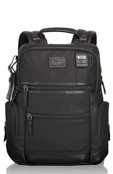 Men's Tumi 'alpha Bravo - Knox' Backpack -