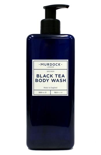 Murdock London Jumbo Black Tea Body Wash