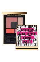 Yves Saint Laurent The Street And I Couture Palette Collection -