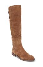 Women's Sarto By Franco Sarto Coley Boot Regular Calf M - Brown