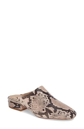 Women's Pour La Victoire Sebina Slide M - Pink