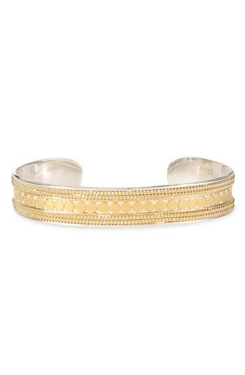 Women's Anna Beck 'gili' Skinny Cuff Bracelet