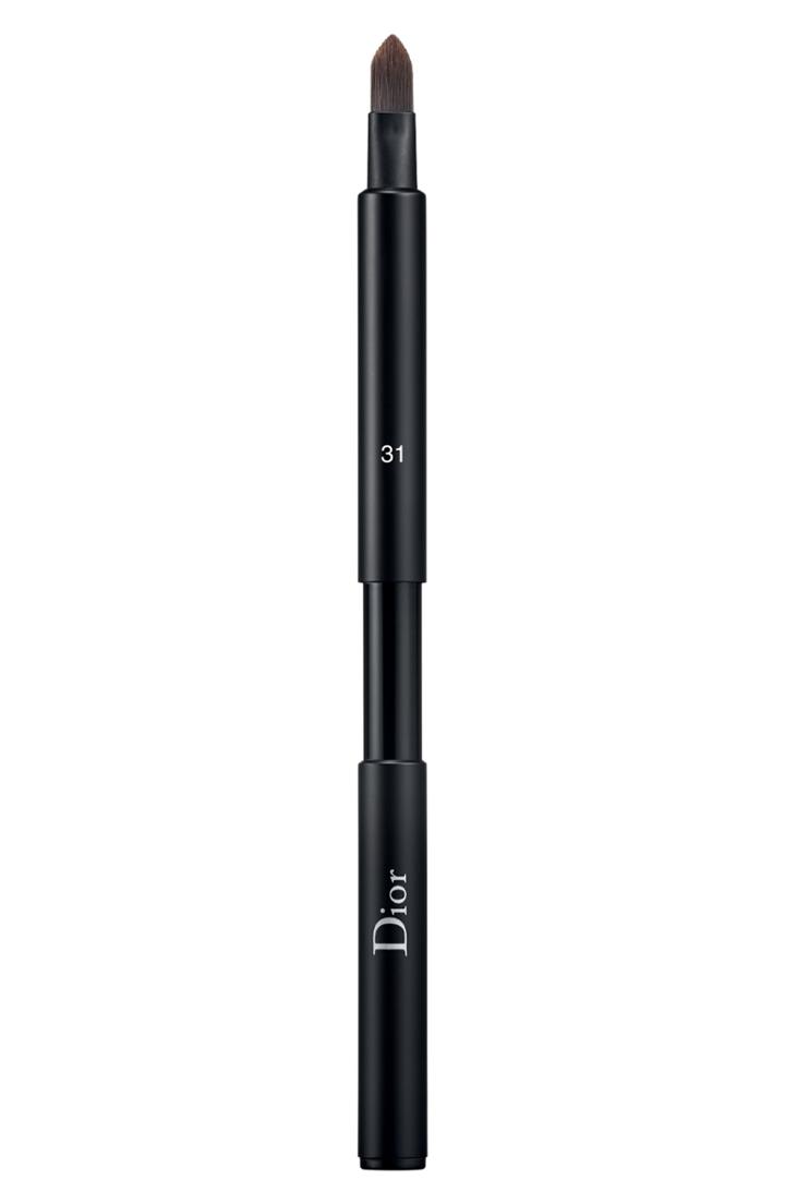 Dior No. 31 Retractable Lip Brush