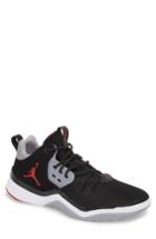 Men's Nike Jordan Dna Sneaker M - Black