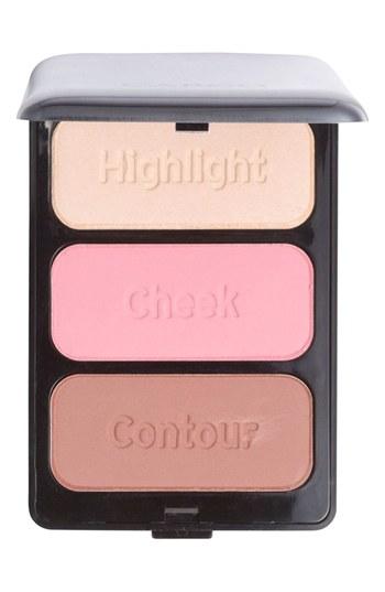 Cargo Contour Palette -