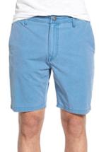 Men's Volcom Hybrid Shorts - Blue