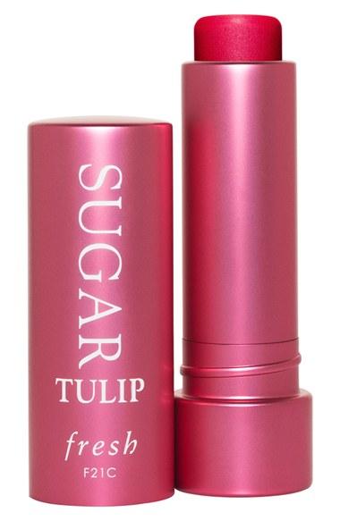 Fresh Sugar Tinted Lip Treatment Spf 15 - Tulip