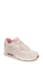 Women's Nike Air Max 90 Sneaker M - Pink