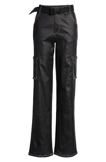 Women's I.am. Gia Harban Pants - Black
