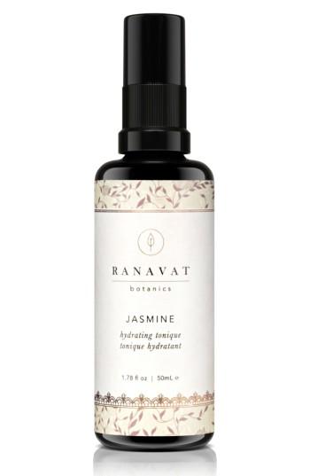 Ranavat Botanics Jasmine Hydrating Tonique