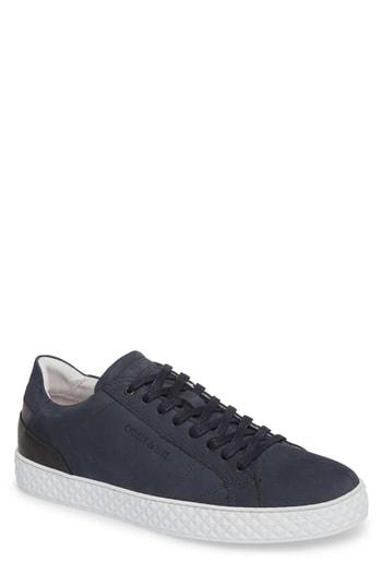 Men's Cycleur De Luxe Bratislava Low Top Sneaker