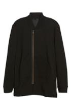 Men's Antony Morato Zip Fleece Track Jacket