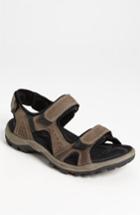 Men's Ecco 'cheja' Sandal -10.5us / 44eu - Grey