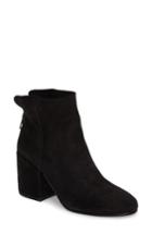 Women's Lucky Brand Ravynn Block Heel Bootie