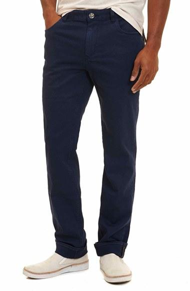 Men's Robert Graham Milo Tailored Jeans