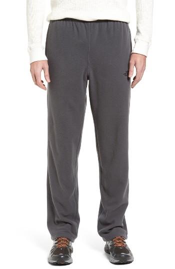 Men's The North Face Glacier Fleece Pants
