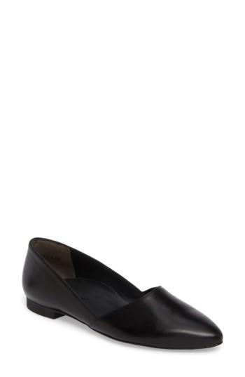 Women's Paul Green Mimi Flat Us / 6.5uk - Black