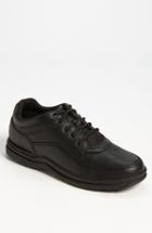 Men's Rockport 'world Tour Classic' Oxford Xw - Black