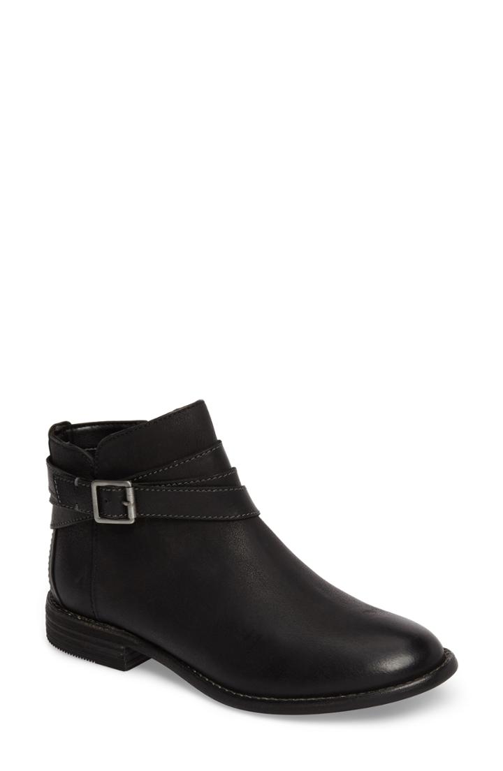 Women's Clarks Maypearl Edie Bootie