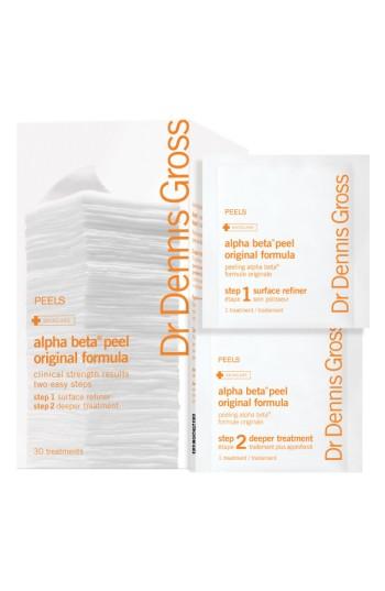 Dr. Dennis Gross Skincare Alpha Beta Peel Original Formula - 30 Applications
