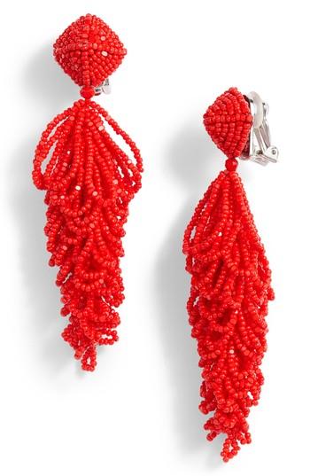 Women's Sachin & Babi Noir Lulus Earrings
