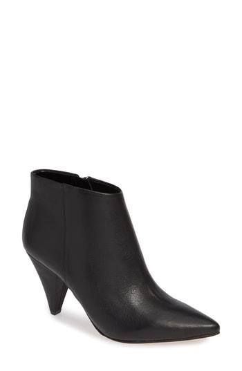 Women's Vince Camuto Adriela Bootie M - Black