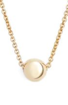 Women's Bony Levy Ball Pendant Necklace (nordstrom Exclusive)