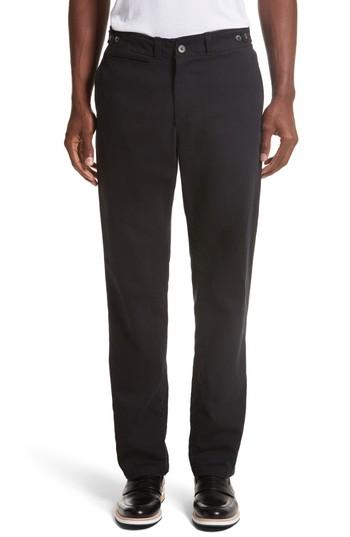 Men's Eidos Napoli Surplus Field Chinos