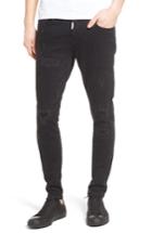 Men's Represent Repairer Skinny Fit Jeans