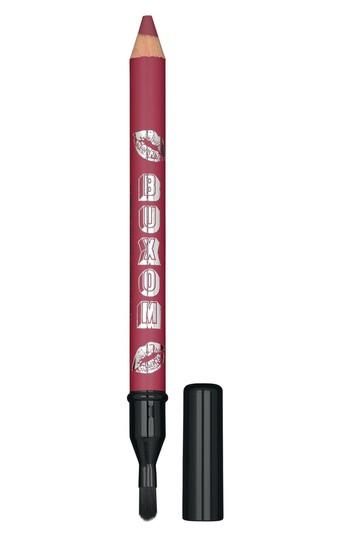 Buxom Plumpline Lip Liner - Dolly Danger