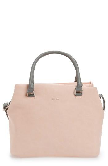 Pixie Mood Sylvia Faux Leather Tote -
