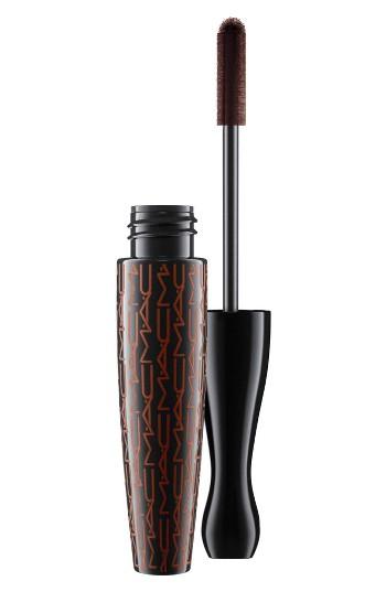 Mac Work It Out In Extreme Dimension Lash Mascara - Squat It, Sugar