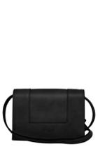 Urban Originals Infinity Vegan Leather Crossbody Bag -