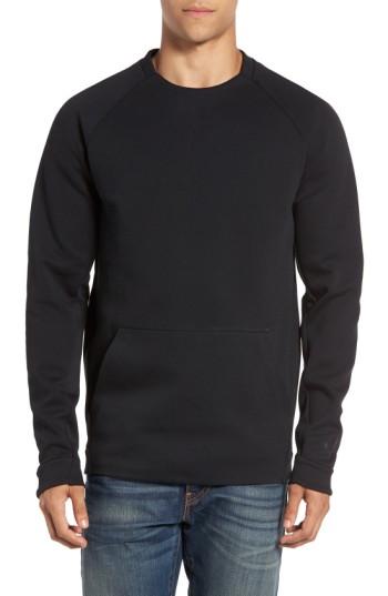 Men's Nike 'nsw Tech Fleece' Raglan Pullover