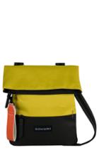 Sherpani Mini Pica Crossbody Bag - Yellow