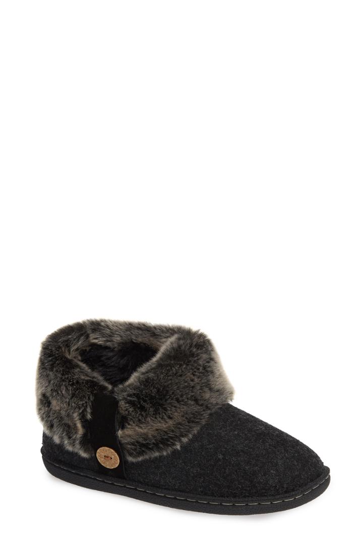 Women's Woolrich Grand Lodge Slipper