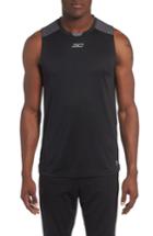 Men's Under Armour Sc30 Hyper30nic Tank, Size - Black