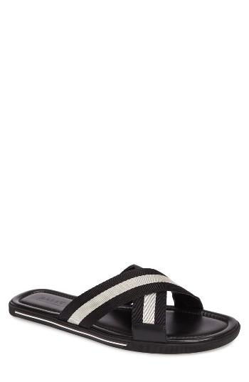 Men's Bally Bonks Slide Sandal