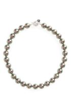 Women's Majorica 14mm Simulated Pearl Strand Necklace